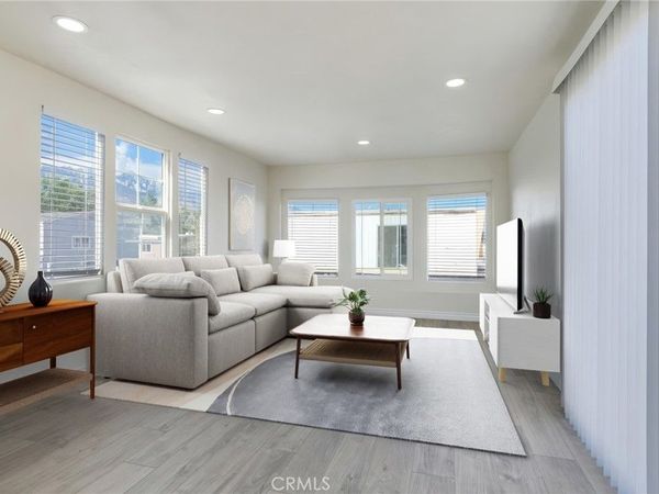 17069 North Indian Canyon, Unit 68, Palm Springs, CA 92258
