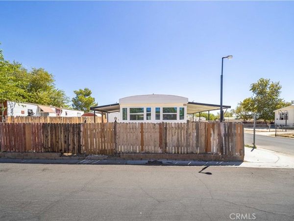 3300 15th W, Rosamond, CA 93560