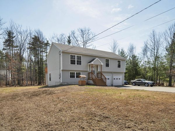 351 Hill Street, Biddeford, ME 04005