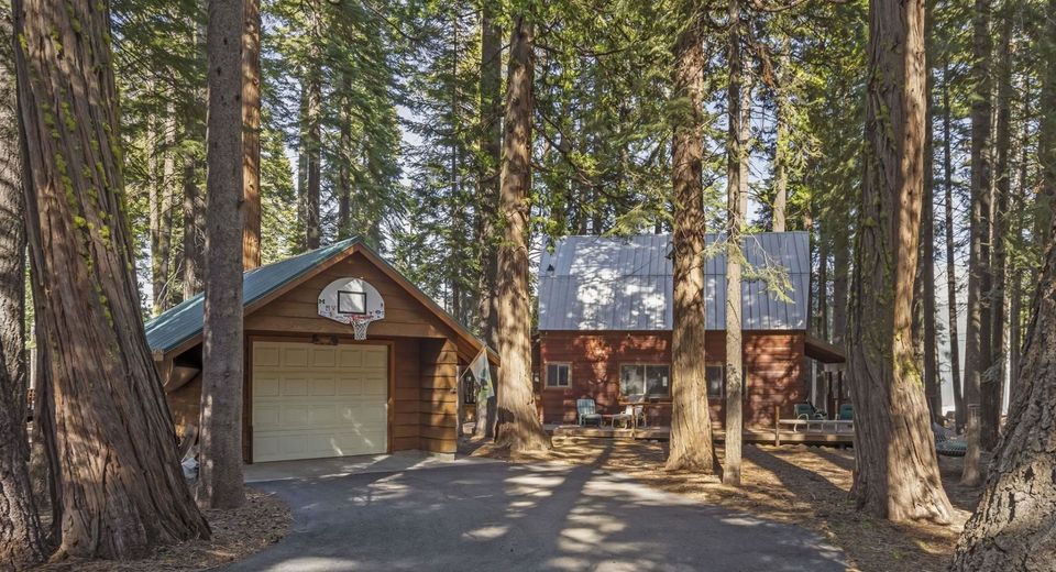 5390 Sacramento Avenue, Homewood, CA 96141 Photo