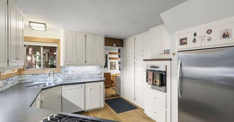 5390 Sacramento Avenue, Homewood, CA 96141 Photo