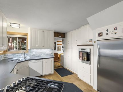 5390 Sacramento Avenue, Homewood, CA 96141 Photo