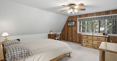 5390 Sacramento Avenue, Homewood, CA 96141 Photo