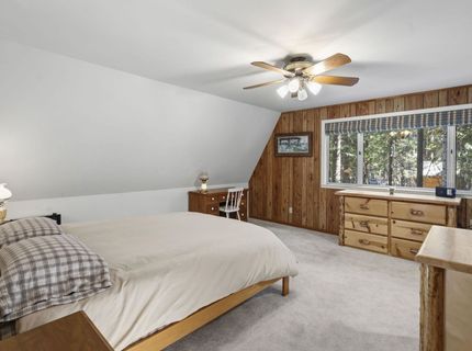 5390 Sacramento Avenue, Homewood, CA 96141 Photo