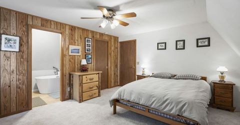 5390 Sacramento Avenue, Homewood, CA 96141 Photo