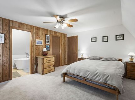 5390 Sacramento Avenue, Homewood, CA 96141 Photo