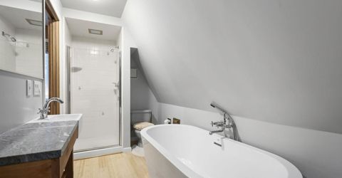 5390 Sacramento Avenue, Homewood, CA 96141 Photo