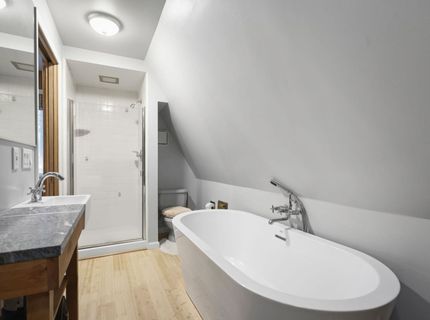 5390 Sacramento Avenue, Homewood, CA 96141 Photo