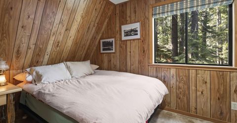 5390 Sacramento Avenue, Homewood, CA 96141 Photo