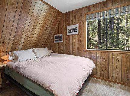 5390 Sacramento Avenue, Homewood, CA 96141 Photo