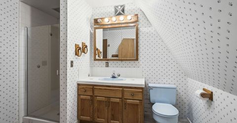 5390 Sacramento Avenue, Homewood, CA 96141 Photo