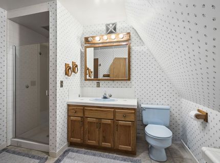 5390 Sacramento Avenue, Homewood, CA 96141 Photo