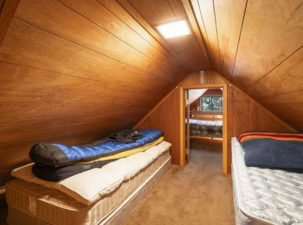 5390 Sacramento Avenue, Homewood, CA 96141 Photo