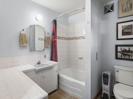 5390 Sacramento Avenue, Homewood, CA 96141 Photo