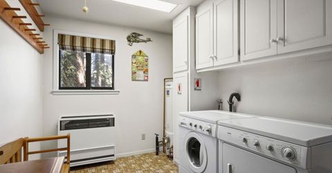 5390 Sacramento Avenue, Homewood, CA 96141 Photo