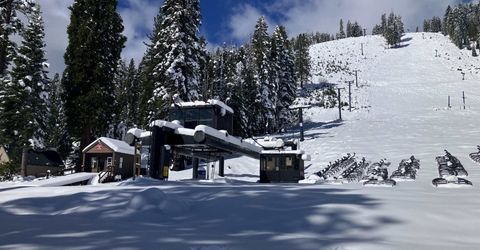 5390 Sacramento Avenue, Homewood, CA 96141 Photo