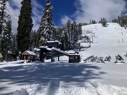 5390 Sacramento Avenue, Homewood, CA 96141 Photo