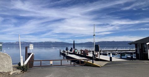 5390 Sacramento Avenue, Homewood, CA 96141 Photo