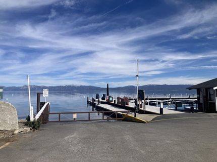 5390 Sacramento Avenue, Homewood, CA 96141 Photo