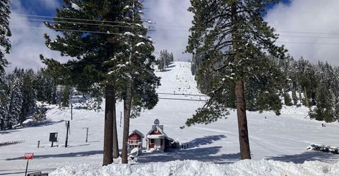 5390 Sacramento Avenue, Homewood, CA 96141 Photo