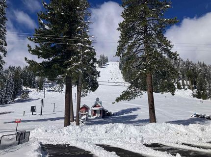 5390 Sacramento Avenue, Homewood, CA 96141 Photo