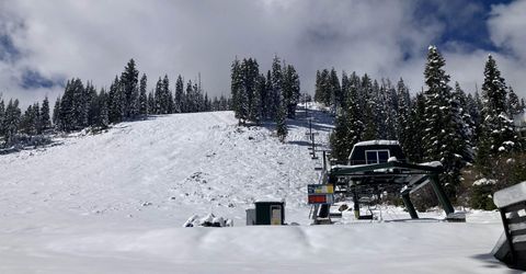 5390 Sacramento Avenue, Homewood, CA 96141 Photo