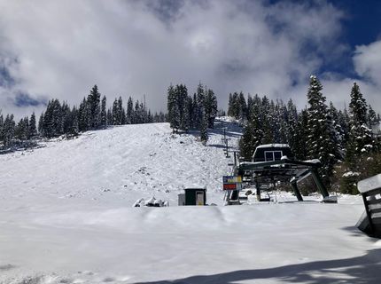 5390 Sacramento Avenue, Homewood, CA 96141 Photo