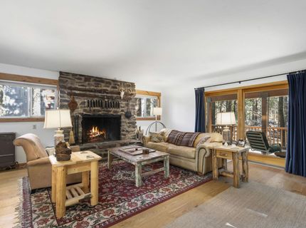 5390 Sacramento Avenue, Homewood, CA 96141 Photo