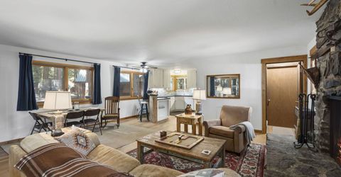 5390 Sacramento Avenue, Homewood, CA 96141 Photo