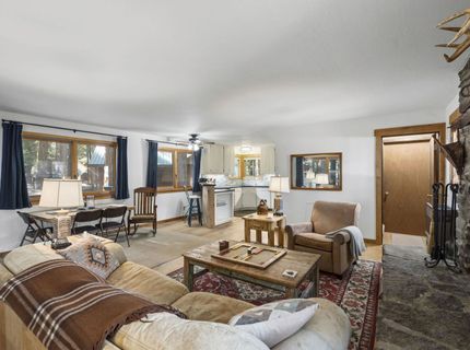 5390 Sacramento Avenue, Homewood, CA 96141 Photo