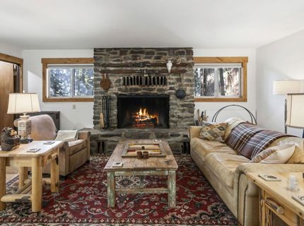 5390 Sacramento Avenue, Homewood, CA 96141 Photo