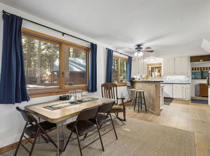 5390 Sacramento Avenue, Homewood, CA 96141 Photo