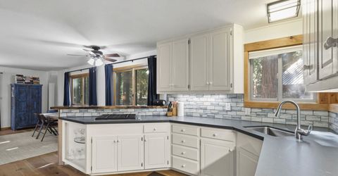 5390 Sacramento Avenue, Homewood, CA 96141 Photo