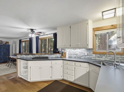 5390 Sacramento Avenue, Homewood, CA 96141 Photo