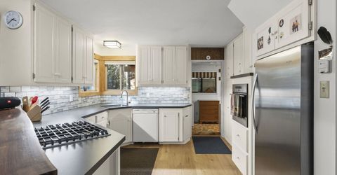 5390 Sacramento Avenue, Homewood, CA 96141 Photo