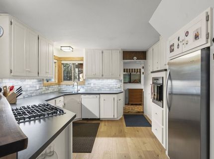 5390 Sacramento Avenue, Homewood, CA 96141 Photo