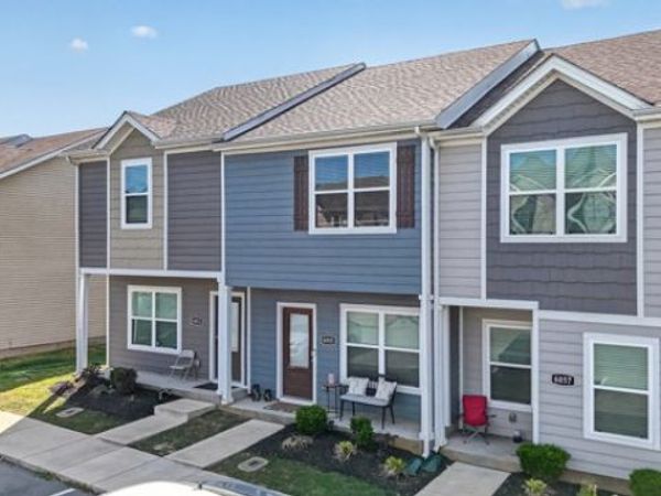6055 Cullen Dr, La Vergne, TN 37086