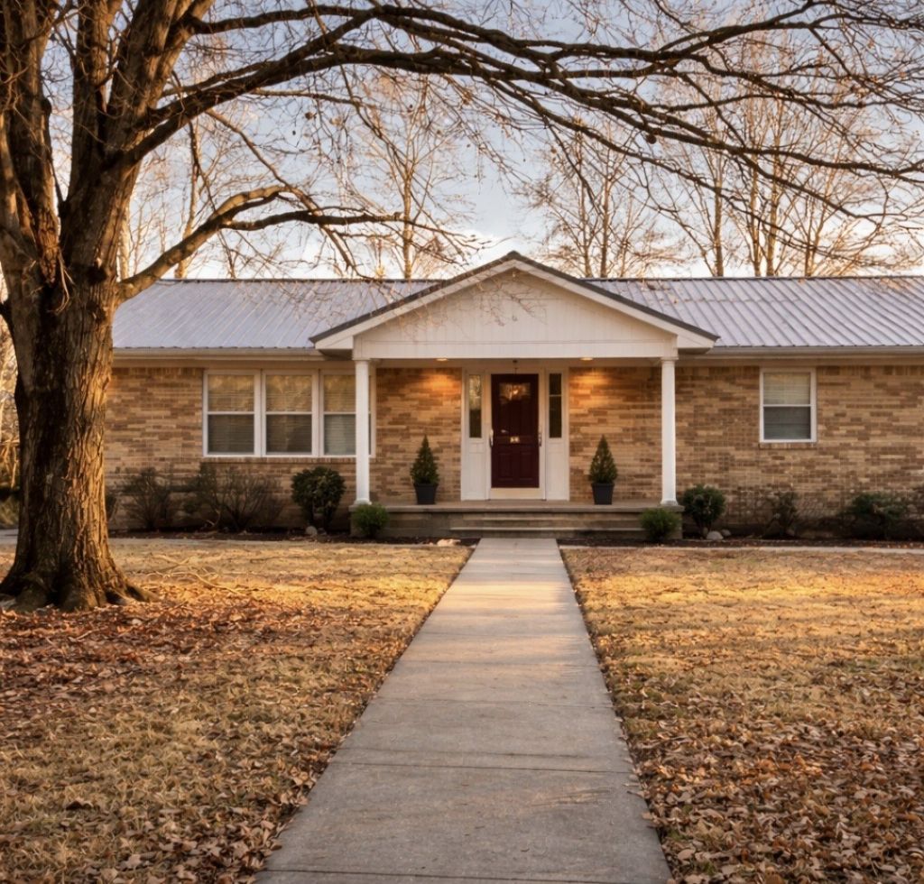 276 Pumpkin Ridge Rd , Dover, TN 37058 Main Photo