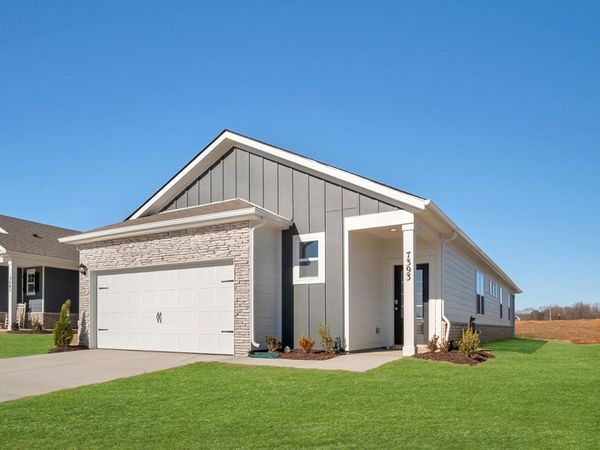 6684 Japonica Lane , White House, TN 37188