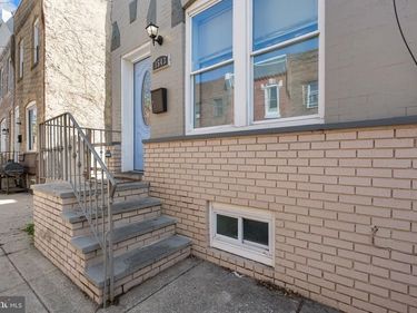 1543 S BAILEY STREET, PHILADELPHIA, PA 19146