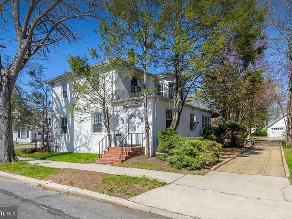 54 STATE STREET, GLASSBORO, NJ 08028