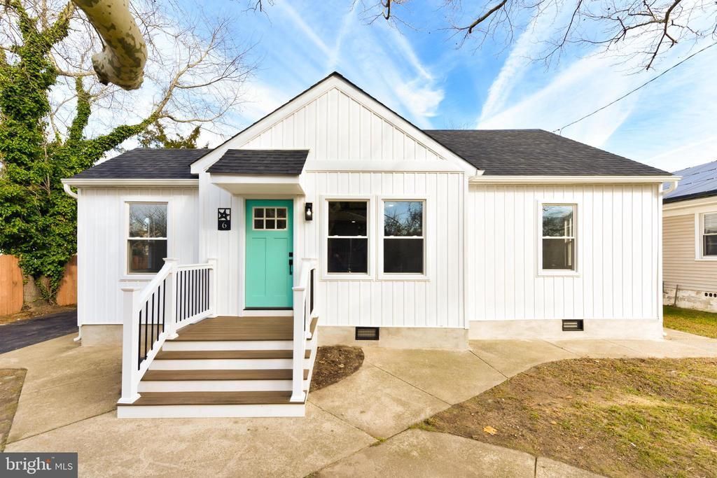 6 Lafayette Avenue , Villas, NJ 08251 Main Photo