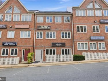 5623 COLUMBIA PIKE , Unit 123, FALLS CHURCH, VA 22041