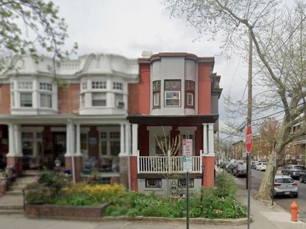 4631 LOCUST STREET, PHILADELPHIA, PA 19139