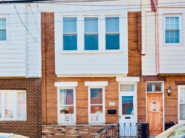 244 MIFFLIN STREET, PHILADELPHIA, PA 19148