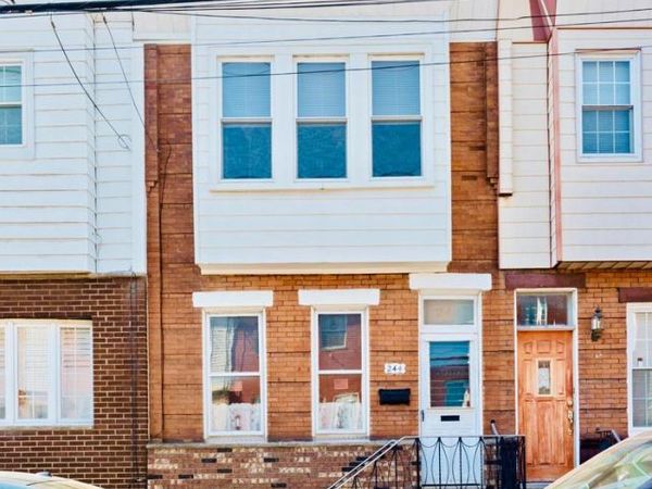 244 MIFFLIN STREET, PHILADELPHIA, PA 19148