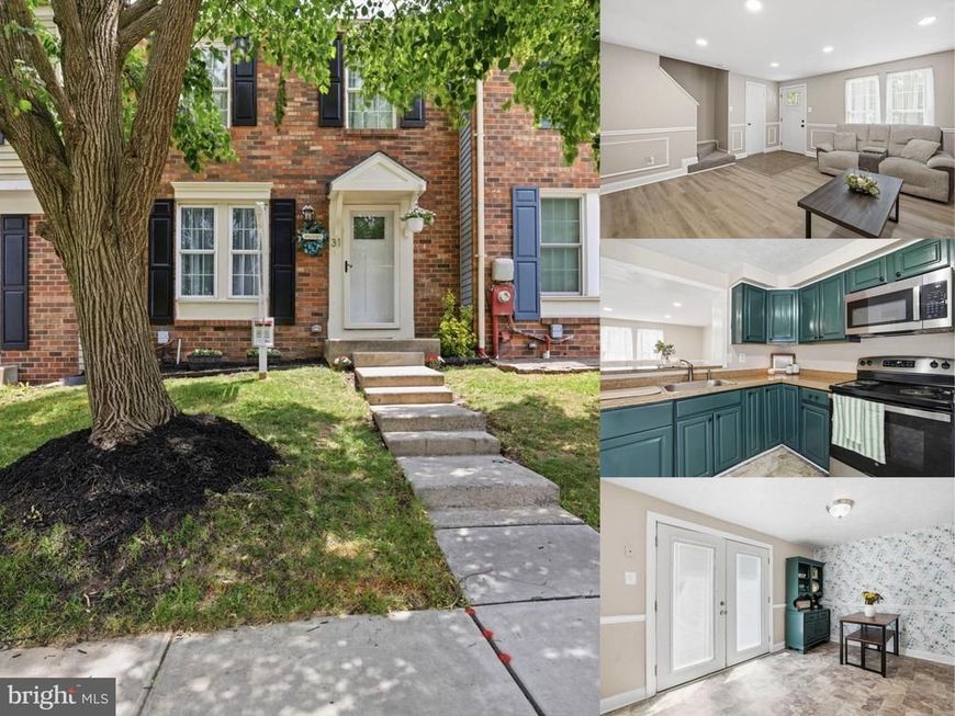 31 Kilbeggan Green, Baltimore, MD 21236 Main Photo