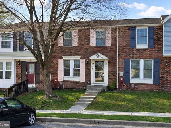 31 KILBEGGAN GREEN, BALTIMORE, MD 21236