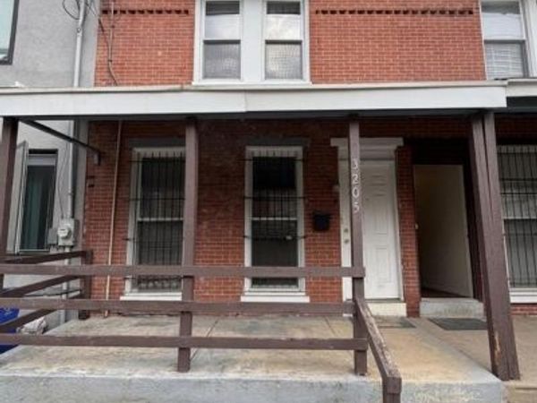 3205 PEARL STREET , PHILADELPHIA, PA 19104