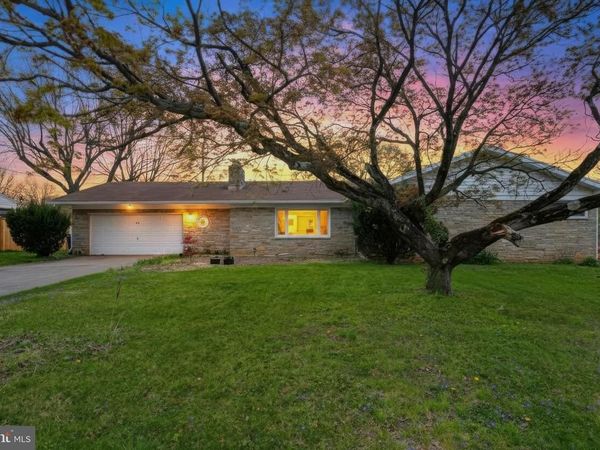 715 FRANKLIN AVENUE, WESTMINSTER, MD 21157